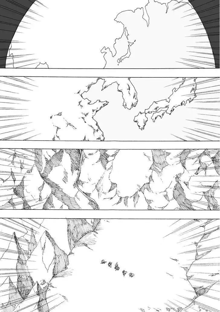 Collapse of the World as We Know It Chapter 90 4